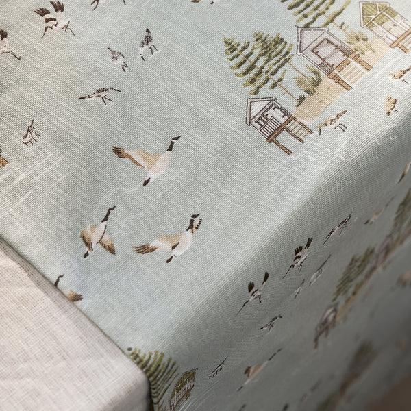 Sophie Allport Sea Birds Table Runner