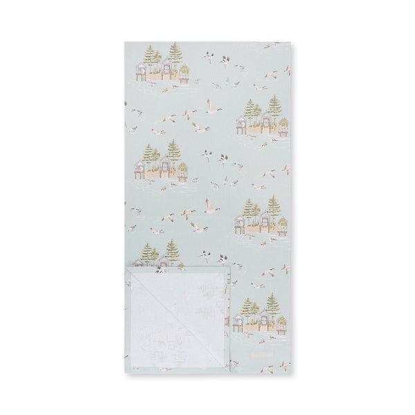 Sophie Allport Sea Birds Table Runner