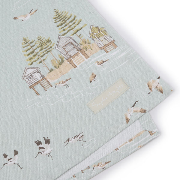 Sophie Allport Sea Birds Table Runner