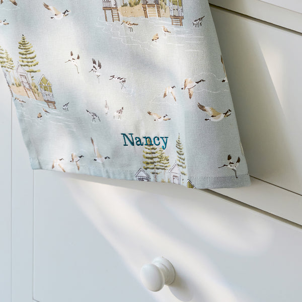 Sophie Allport Sea Birds Tea Towel