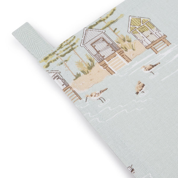 Sophie Allport Sea Birds Tea Towel