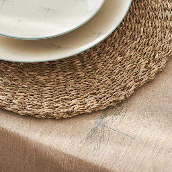 Sophie Allport Seagrass Placemats (Set Of 4)