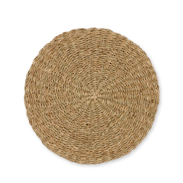 Sophie Allport Seagrass Placemats (Set Of 4)