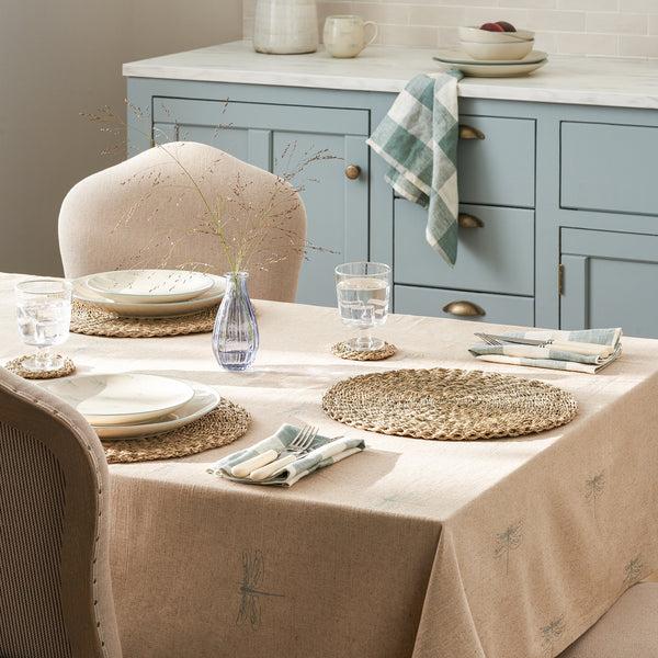 Sophie Allport Seagrass Placemats (Set Of 4)
