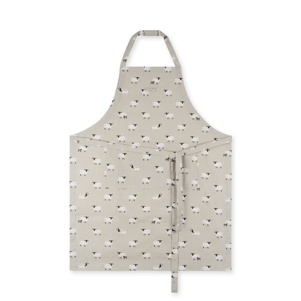 sophie allport Sheep Apron