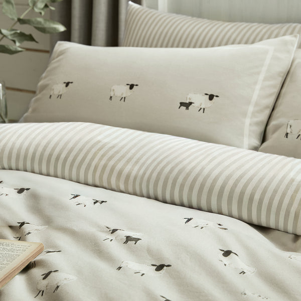 Sophie Allport Sheep Bedding Set