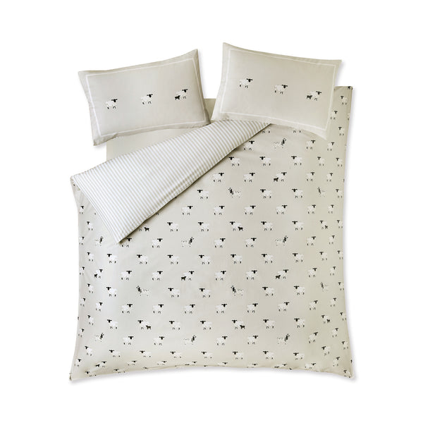 Sophie Allport Sheep Bedding Set