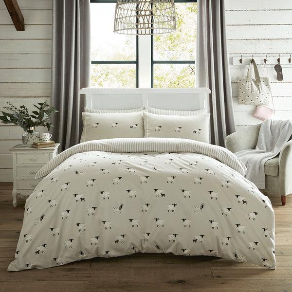 sophie allport Sheep Bedding Set
