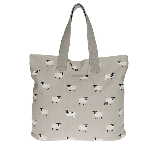 Sophie Allport Sheep Everyday Bag