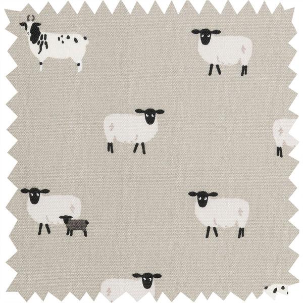 sophie allport Sheep Fabric by the Metre