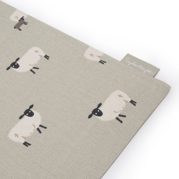 Sophie Allport Sheep Fabric Placemats (Set Of 2)