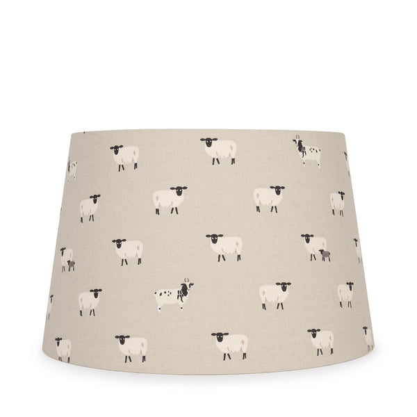 Sophie Allport Sheep Lampshade