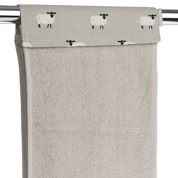 Sophie Allport Sheep Roller Hand Towel