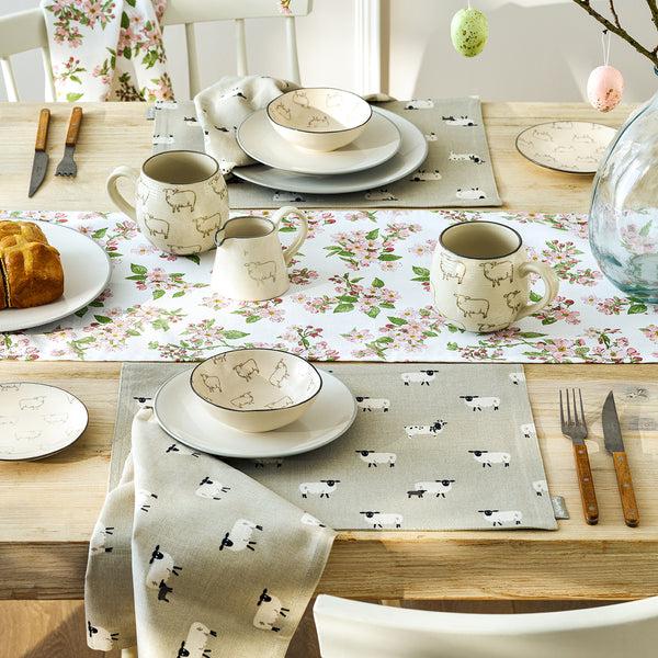 Sophie Allport Sheep Stoneware Mug