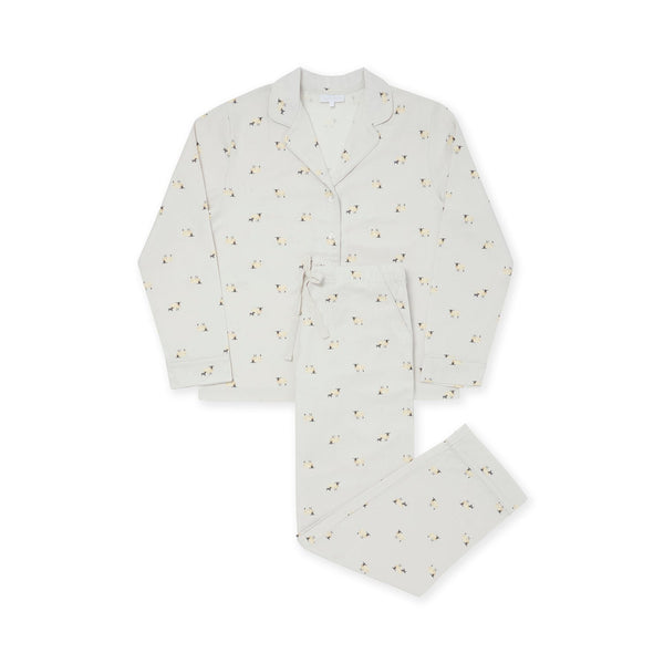Sophie Allport Sheep Womens Pyjama Set
