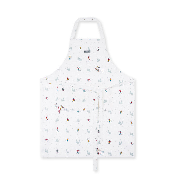 Sophie Allport Skiing Apron