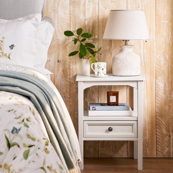 sophie allport Somerby Bedside Table