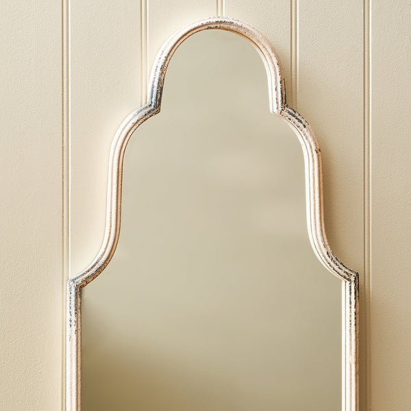 Sophie Allport Somerby Curved Mirror
