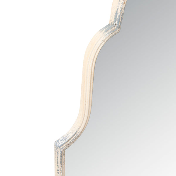 Sophie Allport Somerby Curved Mirror