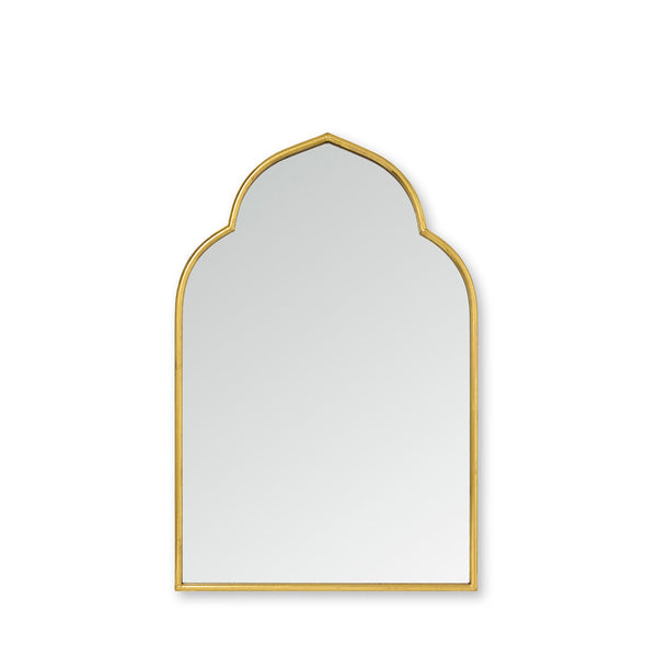 Sophie Allport Somerby Pointed Mirror