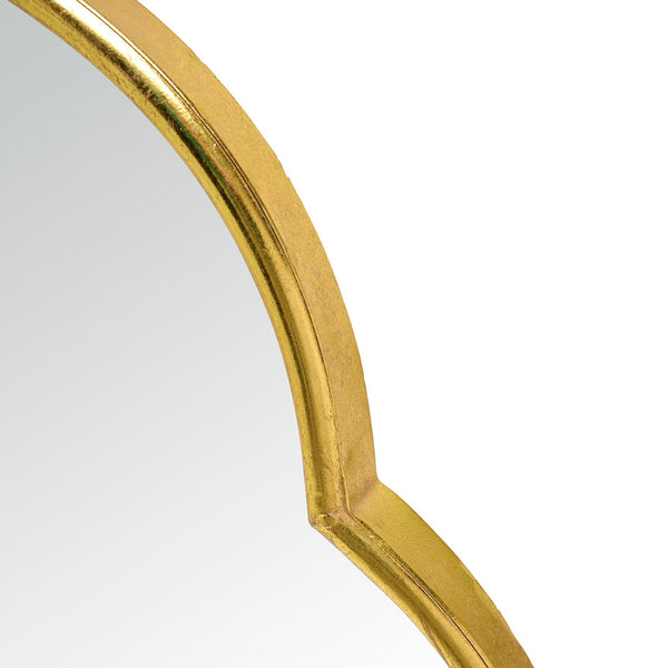 Sophie Allport Somerby Pointed Mirror