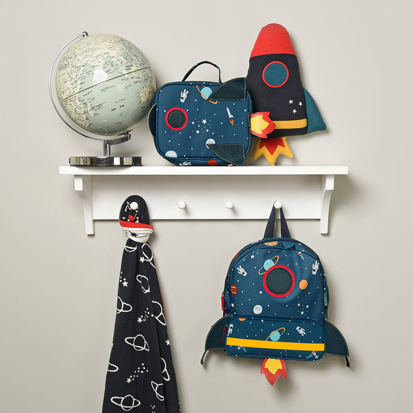 Sophie Allport Space Kids Backpack