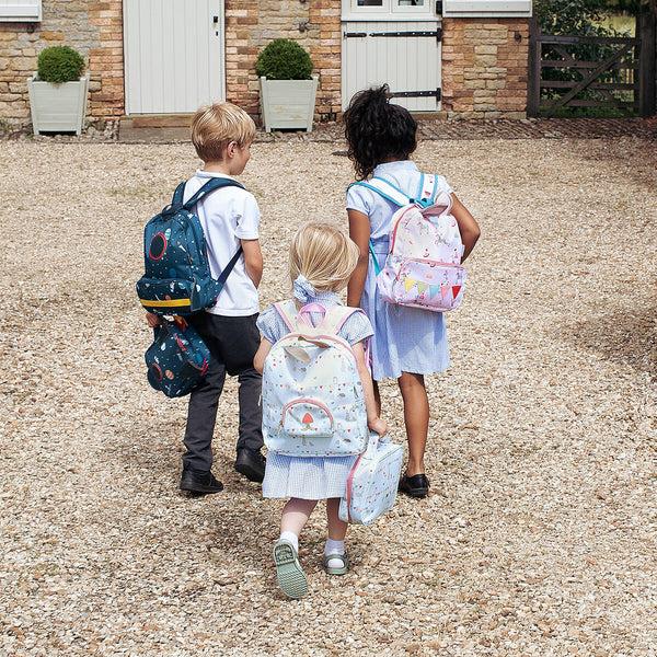 Sophie Allport Space Kids Backpack