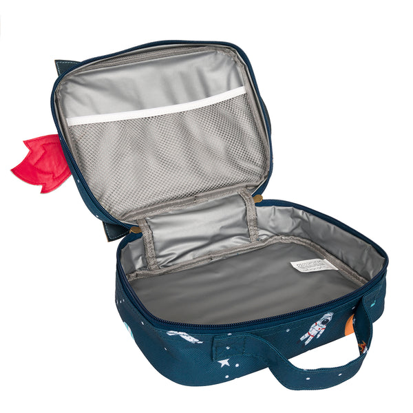 Sophie Allport Space Kids Lunch Bag