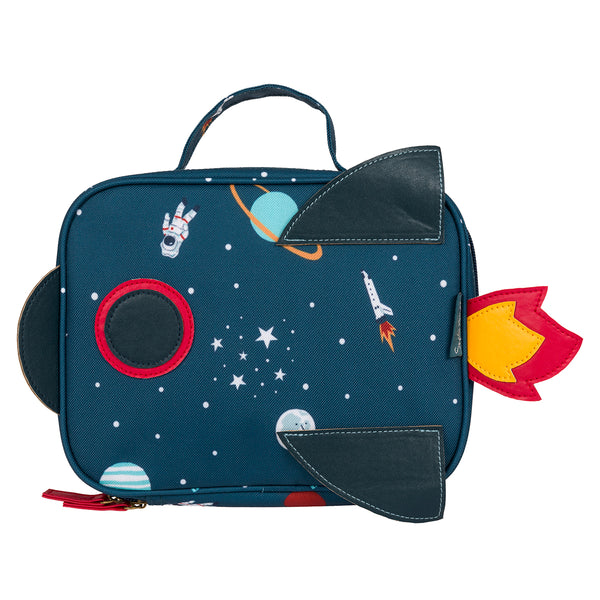 sophie allport Space Kids Lunch Bag