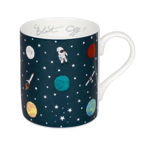 sophie allport Space Mug - Standard