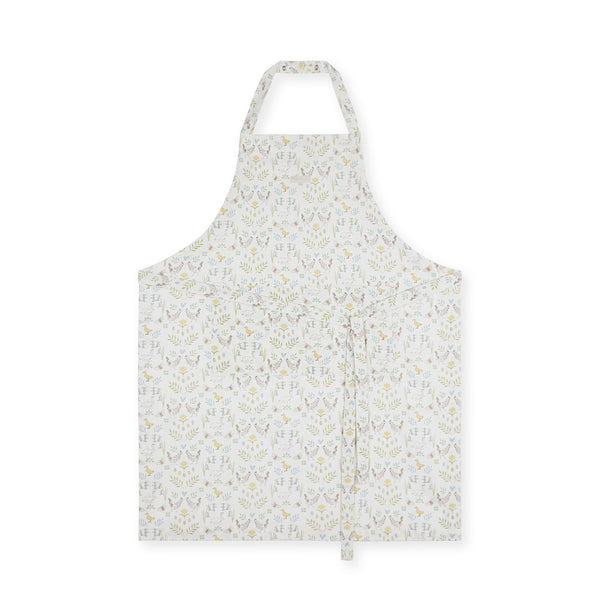 Sophie Allport Spring Chicken Apron