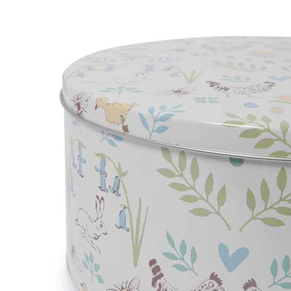 Sophie Allport Spring Chicken Cake Tins (Set Of 3)