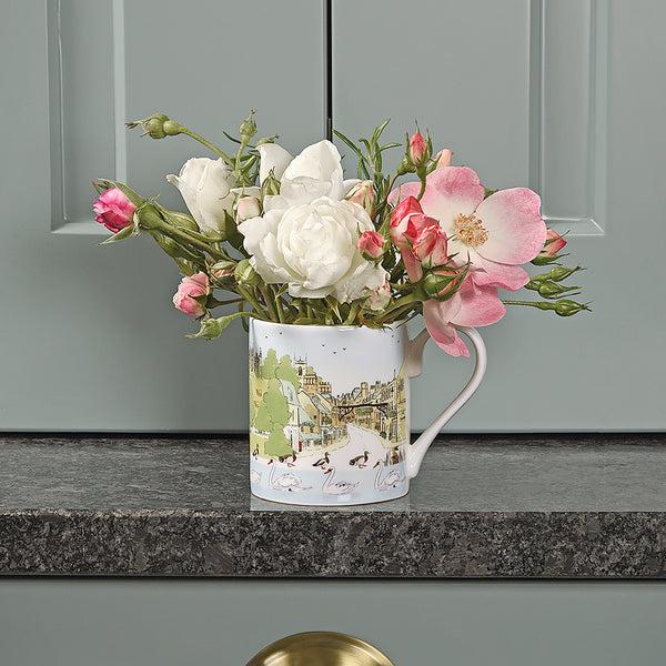 Sophie Allport Stamford Mug