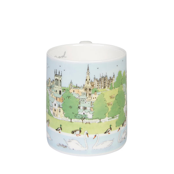 Sophie Allport Stamford Mug