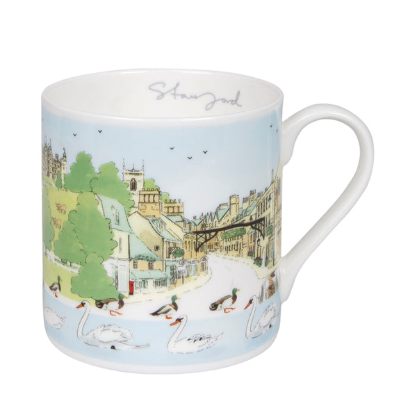 sophie allport Stamford Mug