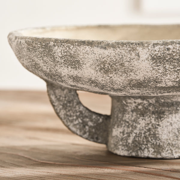 Sophie Allport Stone Pedestal Bowl