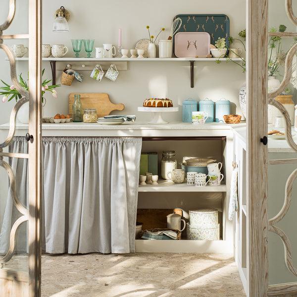 Sophie Allport Stoneware Egg Cups (Set Of 4)