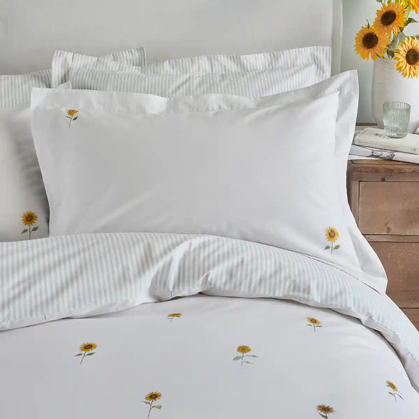 Sophie Allport Sunflower Bedding Set