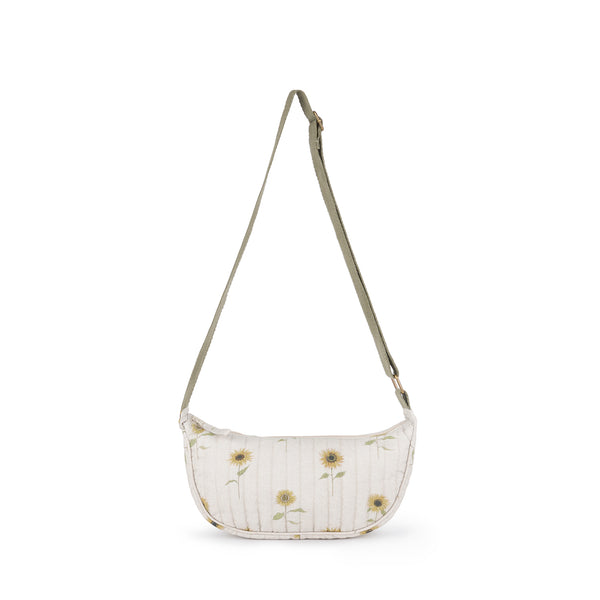 Sophie Allport Sunflower Crossbody Bag