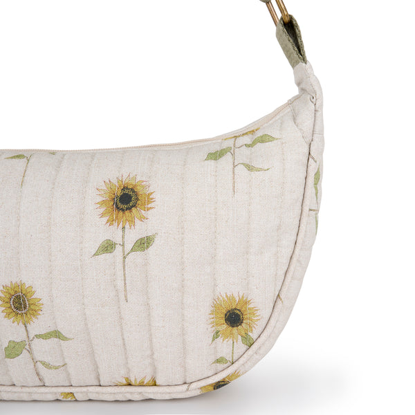 Sophie Allport Sunflower Crossbody Bag