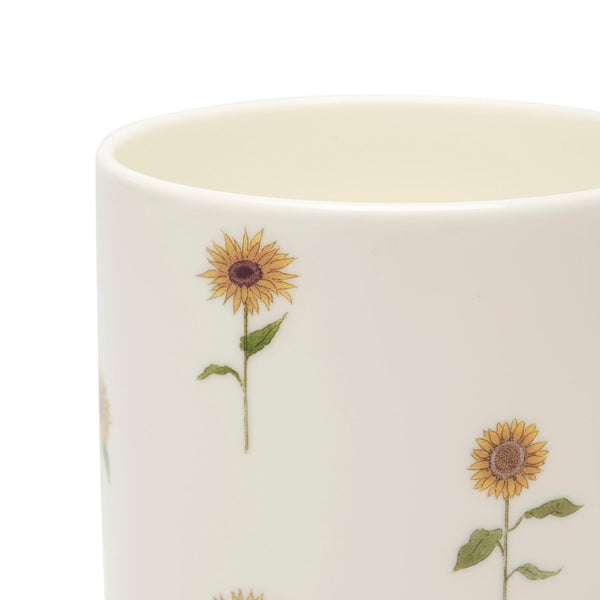 Sophie Allport Sunflower Mug