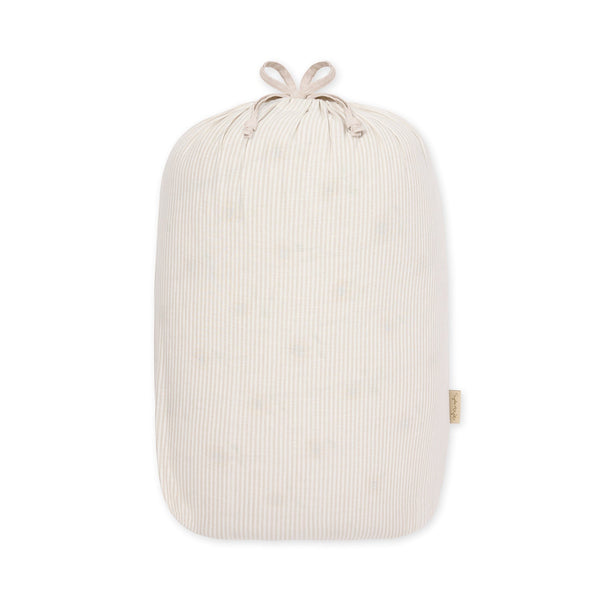 Sophie Allport Sunflower Quilted Throw