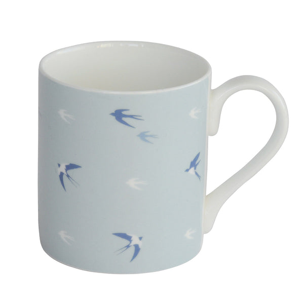 sophie allport Swallow Blue Mug
