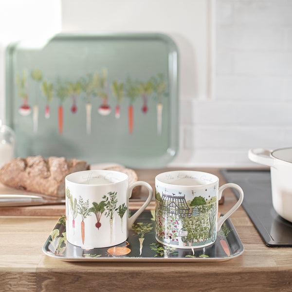 Sophie Allport The Kitchen Garden Mug