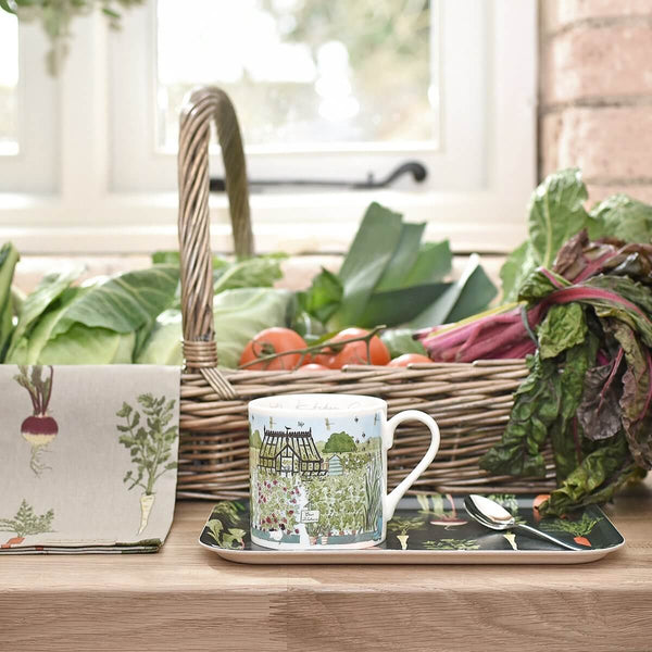 sophie allport The Kitchen Garden Mug