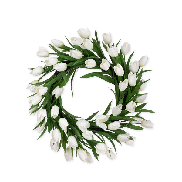 sophie allport Tulip Wreath