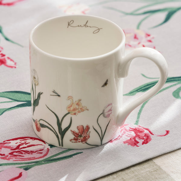 Sophie Allport Tulips Mug