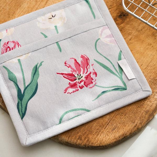 Sophie Allport Tulips Pot Grab