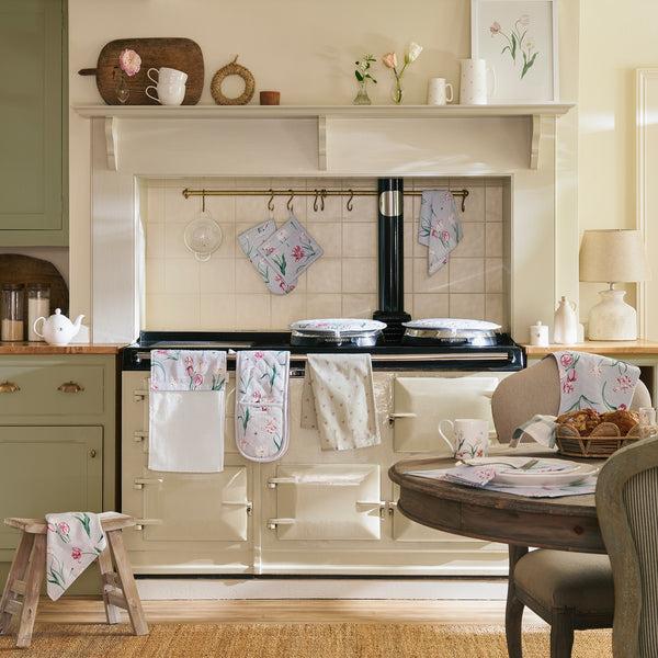 Sophie Allport Tulips Pot Grab