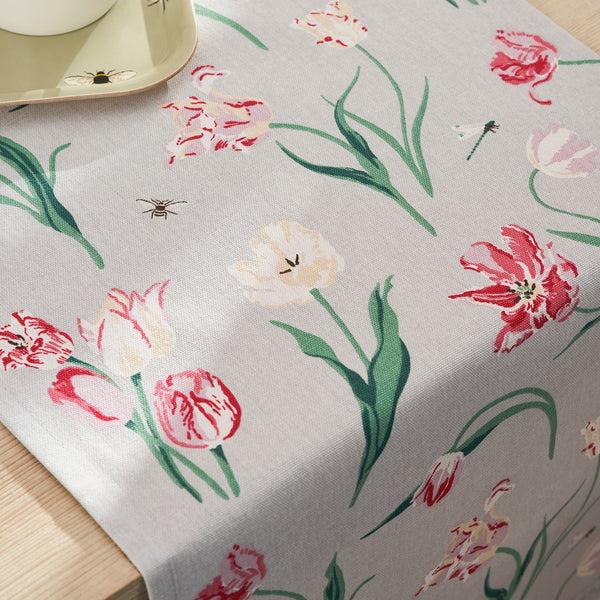 Sophie Allport Tulips Table Runner